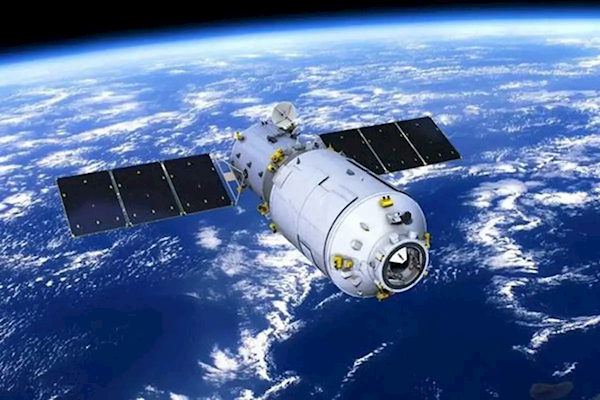 Čína pokračuje v kosmické expanzi